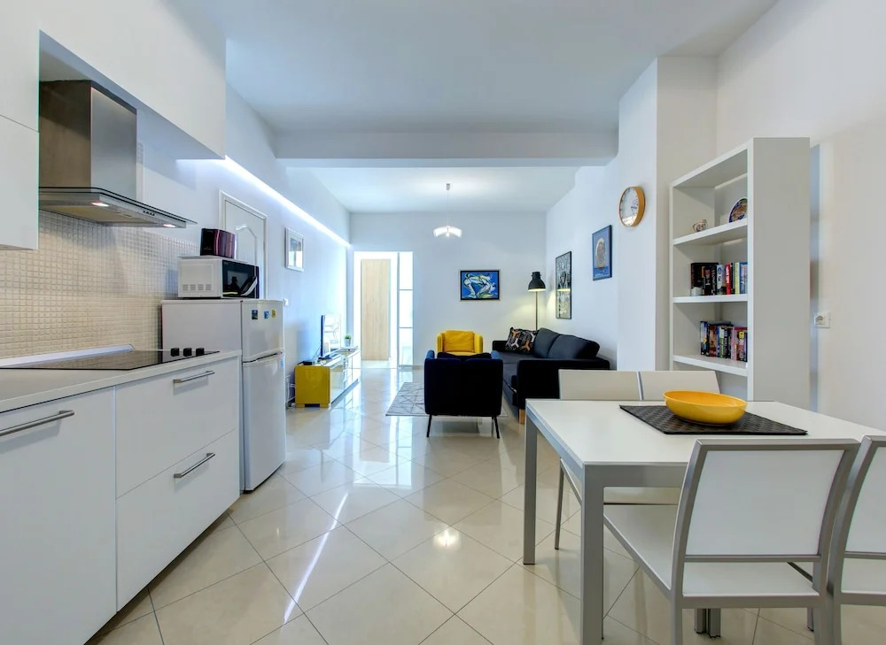 Villa Katarina 2nd Floor Apartments