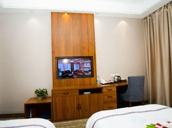 Yundu Hotel