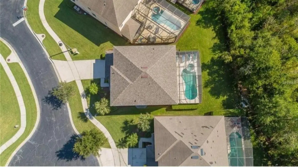 Large 6BR Themed Family Villa Near Disney world