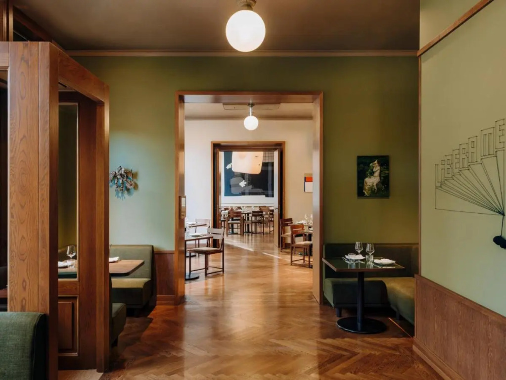 Boutique Hotel Château Royal