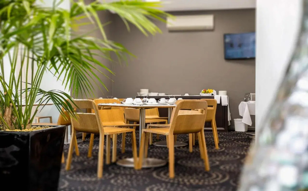 Terminus Apartment Hotel, an Ascend Collection Hotel