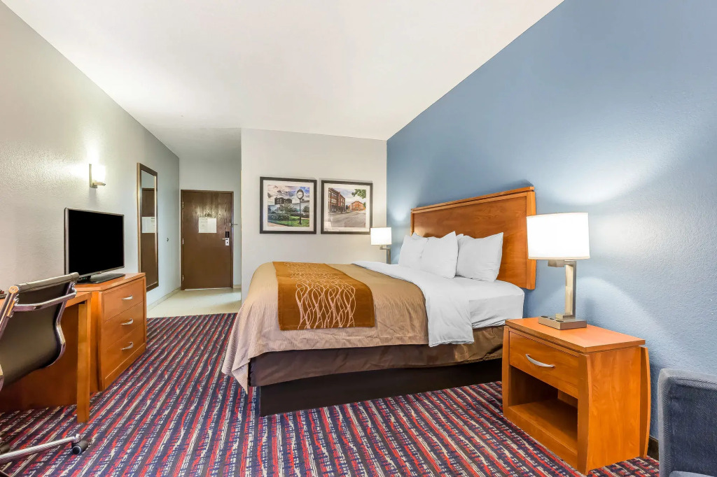 Comfort Inn Alton