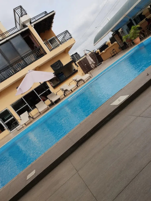 Room-nippon Grand Hotels - Grand Suite