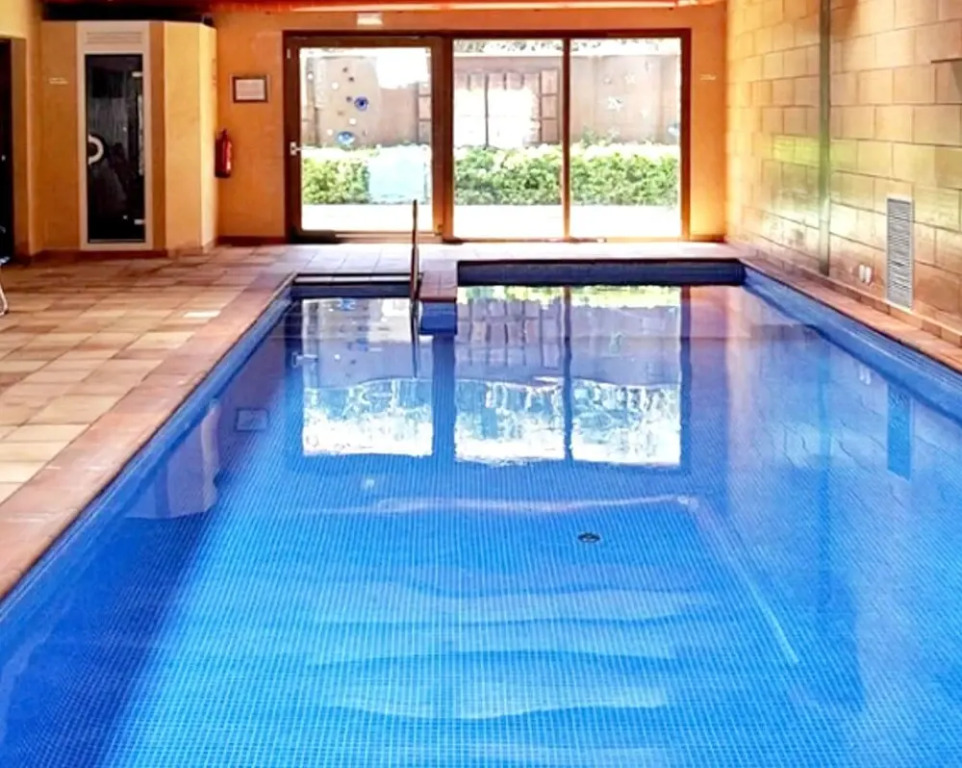 Apartment With 2 Bedrooms in Conesa, With Shared Pool, Furnished Terrace and Wifi