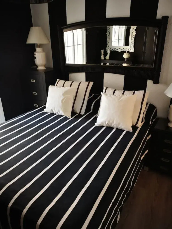 Apartamento Turístico Nerja