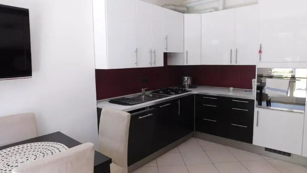 The Great Beauty Apartment