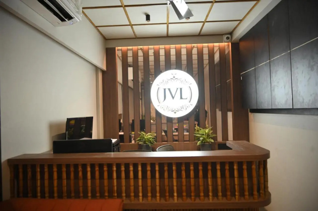JVL By Nexottel
