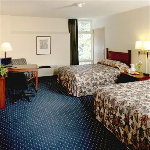 University Inn Madison