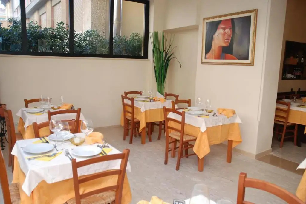 Hotel Caribe