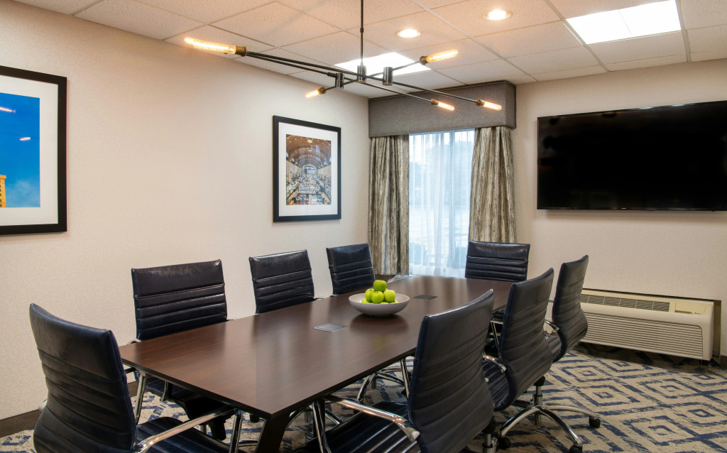 Hampton Inn Cleveland-Solon