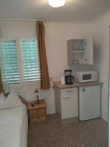 Tulipan Bungalow Camping Resort