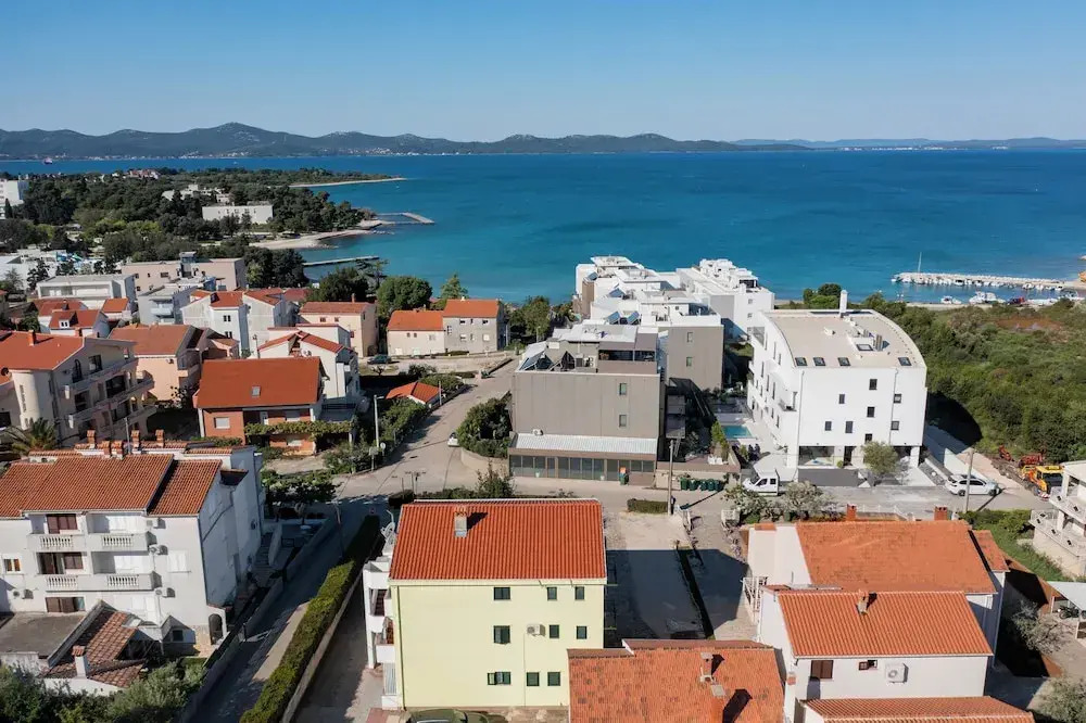 Zadar Leisure Suites