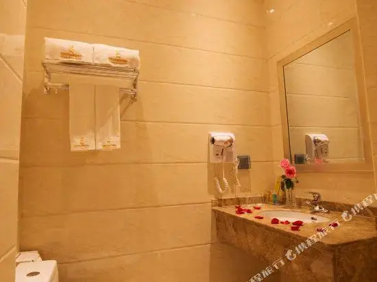 White Swan Boutique Hotel