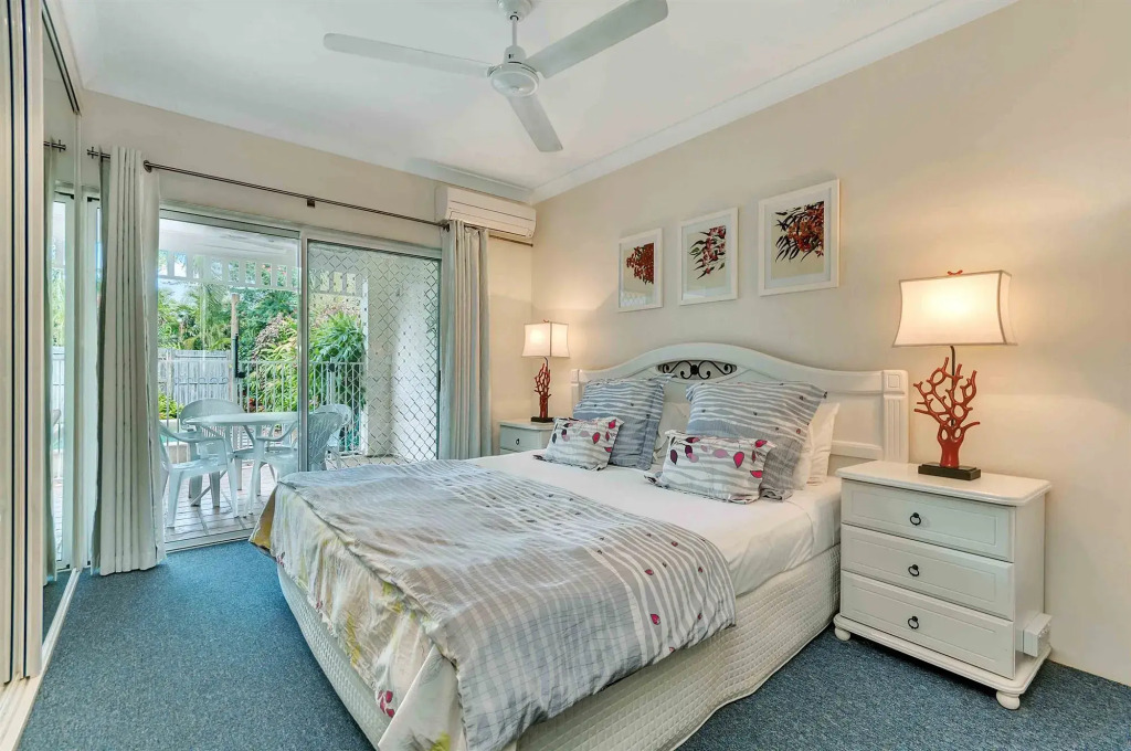 The Villas Palm Cove-PRIVATE POOL in each villa