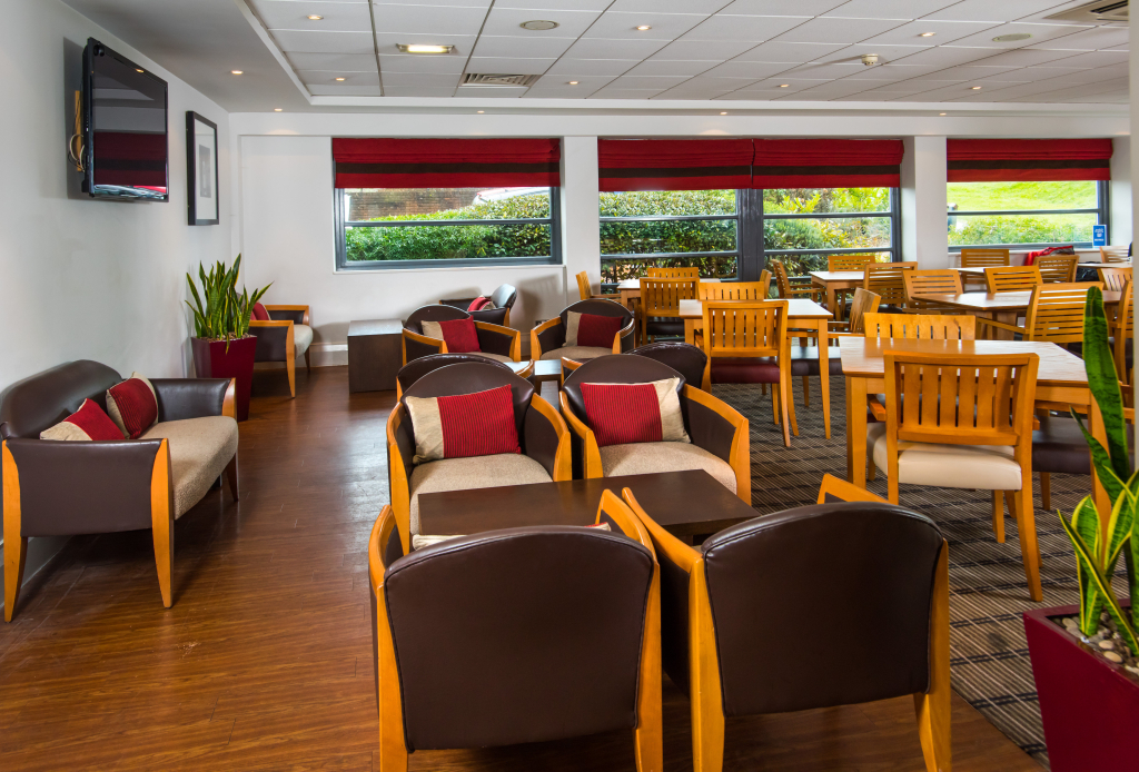 Holiday Inn Express Swansea East by IHG