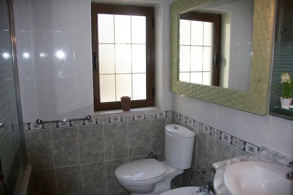Casa Duas Fontes