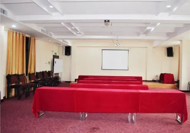 JTour Inn Loudi Guanjianao