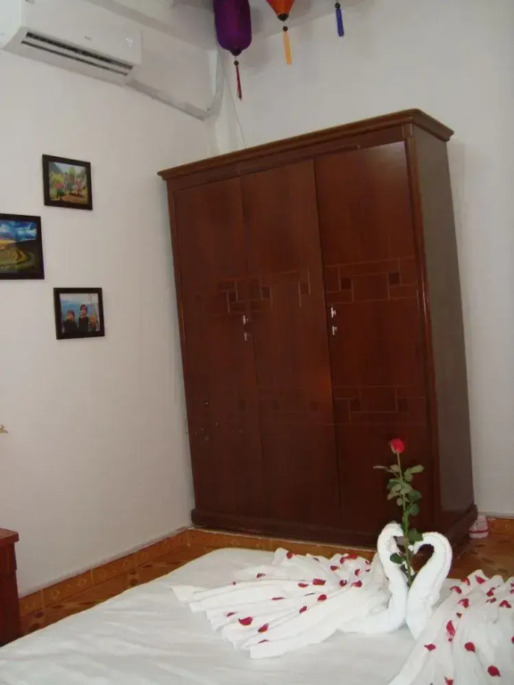 Zen Maison Homestay