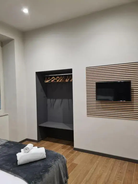 Chiatamone Neapolis Apartment