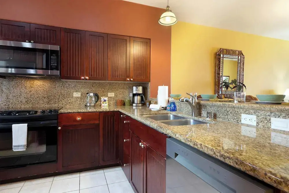 J23 Waikoloa Fairway Villas