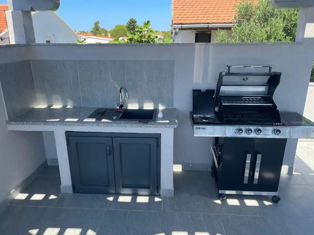 Vila Pedinka
