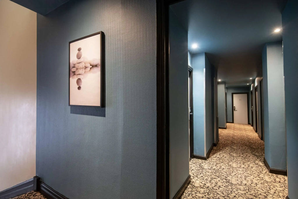 Best Western Alba
