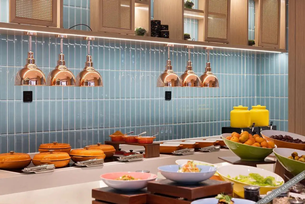 Home2 Suites by Hilton Chengdu Kuanzhai Alley