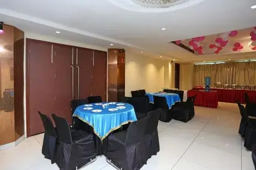 OYO 13602 Hotel The Town House
