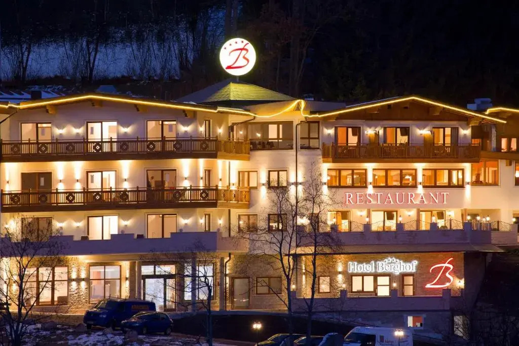 Hotel Berghof
