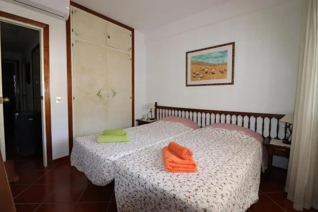 Apartment Verdemar Spainsunrentals 1040