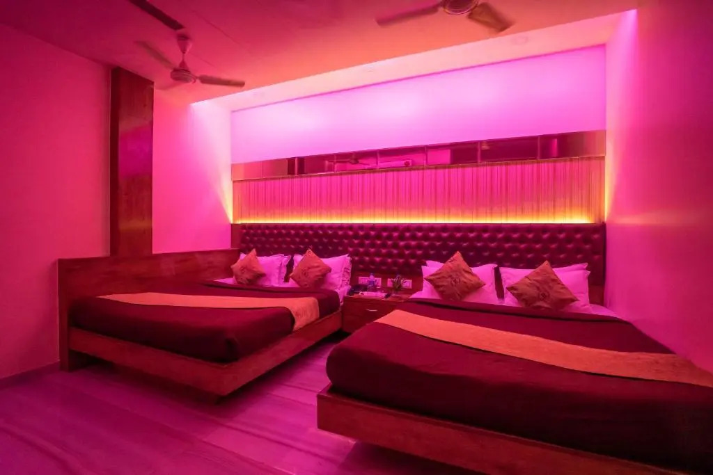 Hotel Royce Executive Near US Consulate, Bandra Kurla Complex