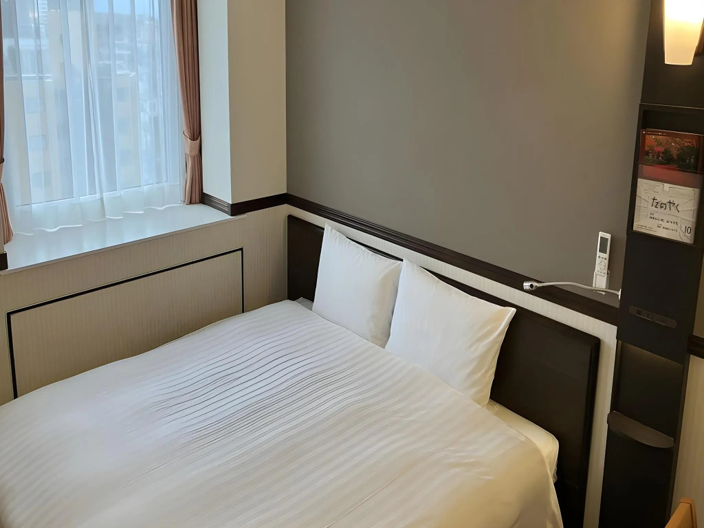 Toyoko Inn Nishi-kawaguchi-eki