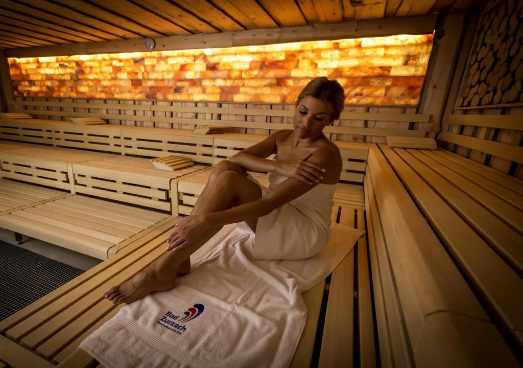 Zur Therme Swiss Quality Hotel