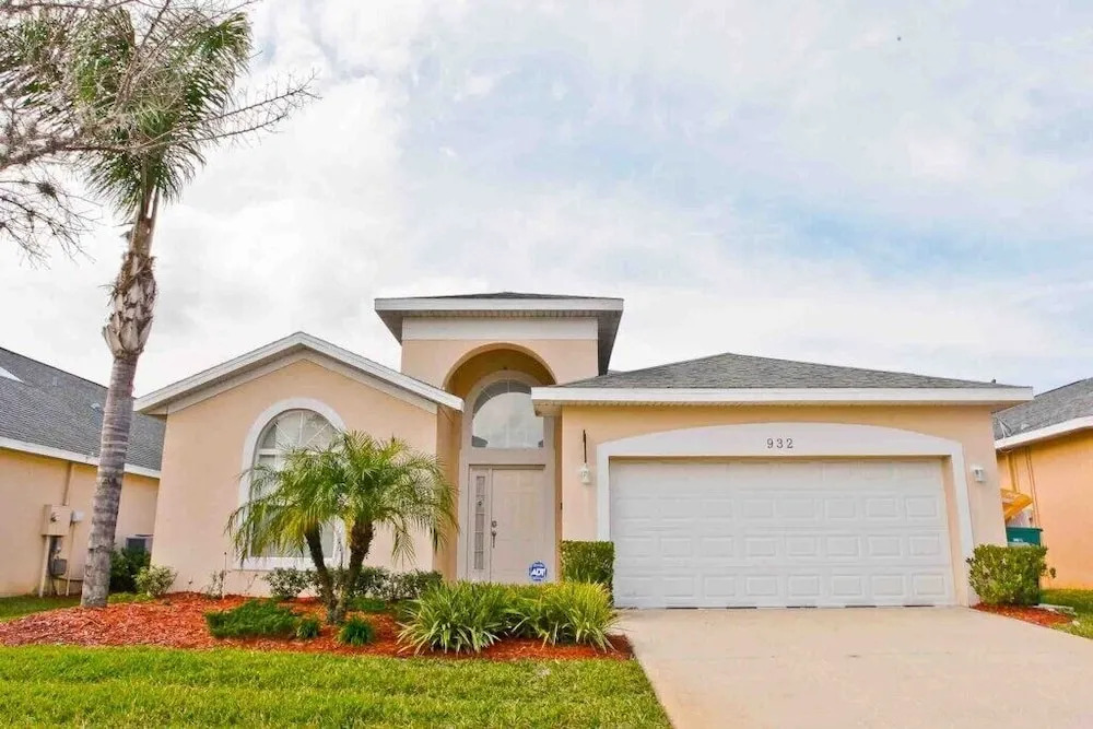 932 Emerald Green Court 4 Bedroom Home