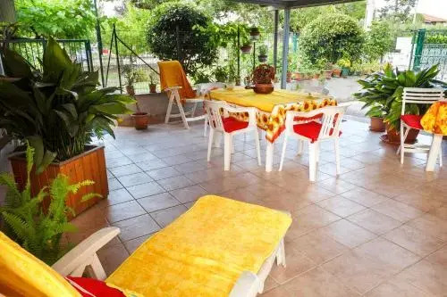 Colibri B&B