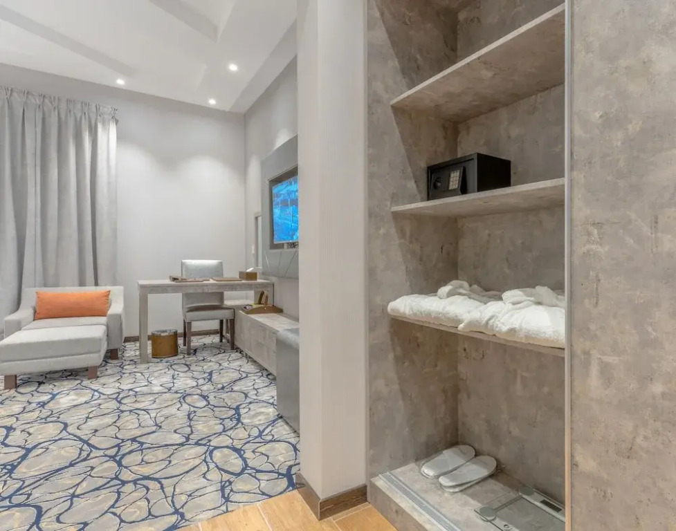 Shalalat Al Ghaba Chalets