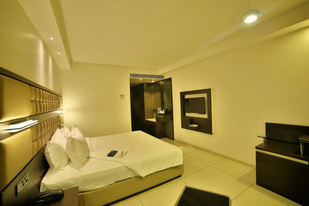 hotel G Express