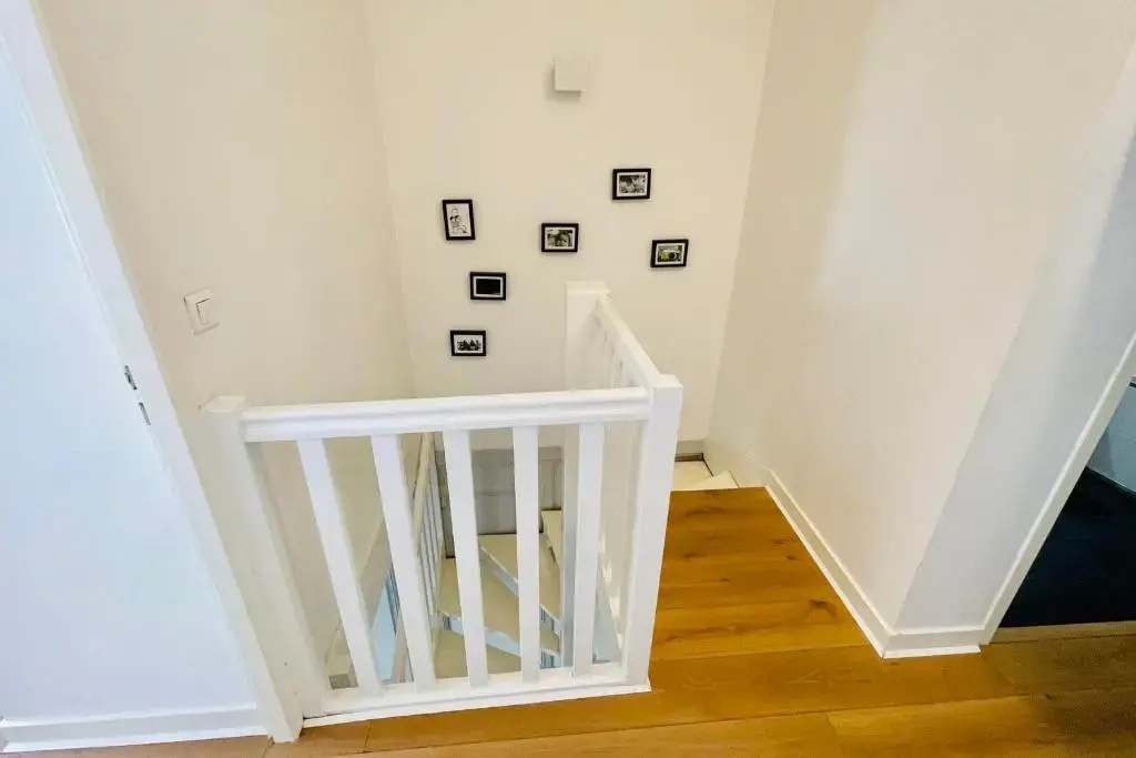 T4 apartment in the heart of old Bordeaux close to all amenities