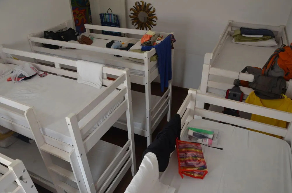 Hostel 70