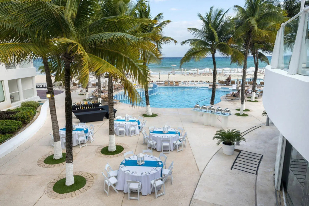Playacar Palace - Все включено