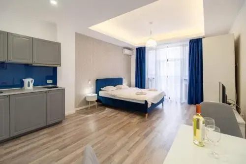 City Center Premium Apartments 2