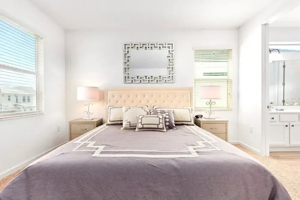 20 Guest Family Mansion at Sonoma Resort