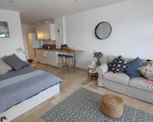 107072 Apartment In Torremolinos