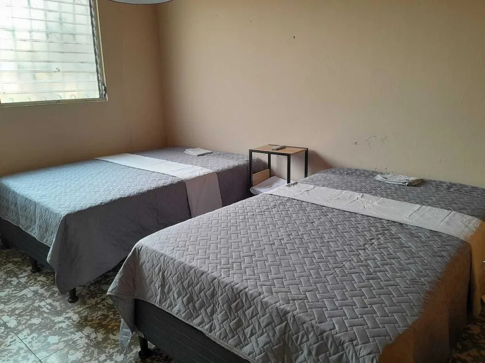 Hostal Proceres