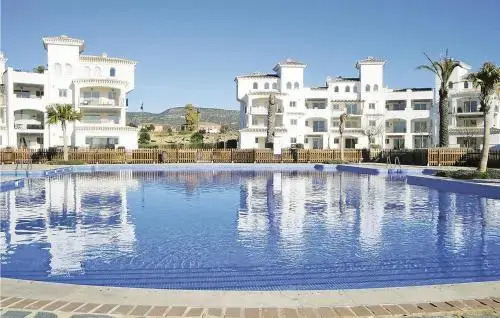 Apartment on Hacienda Riquelme Golf Resort