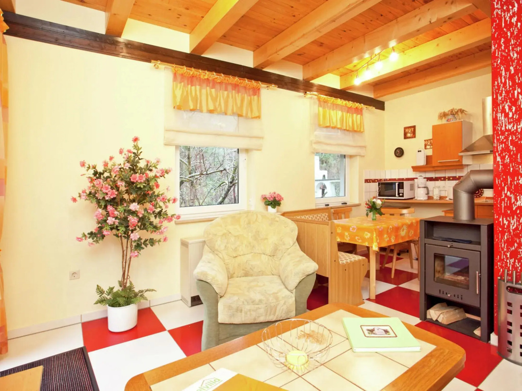 Waldblick Forest Retreat