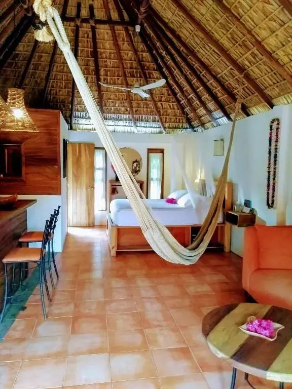 Hotel Casa Mixteca