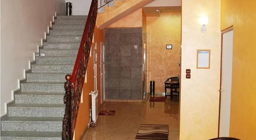 Hotel Ikram