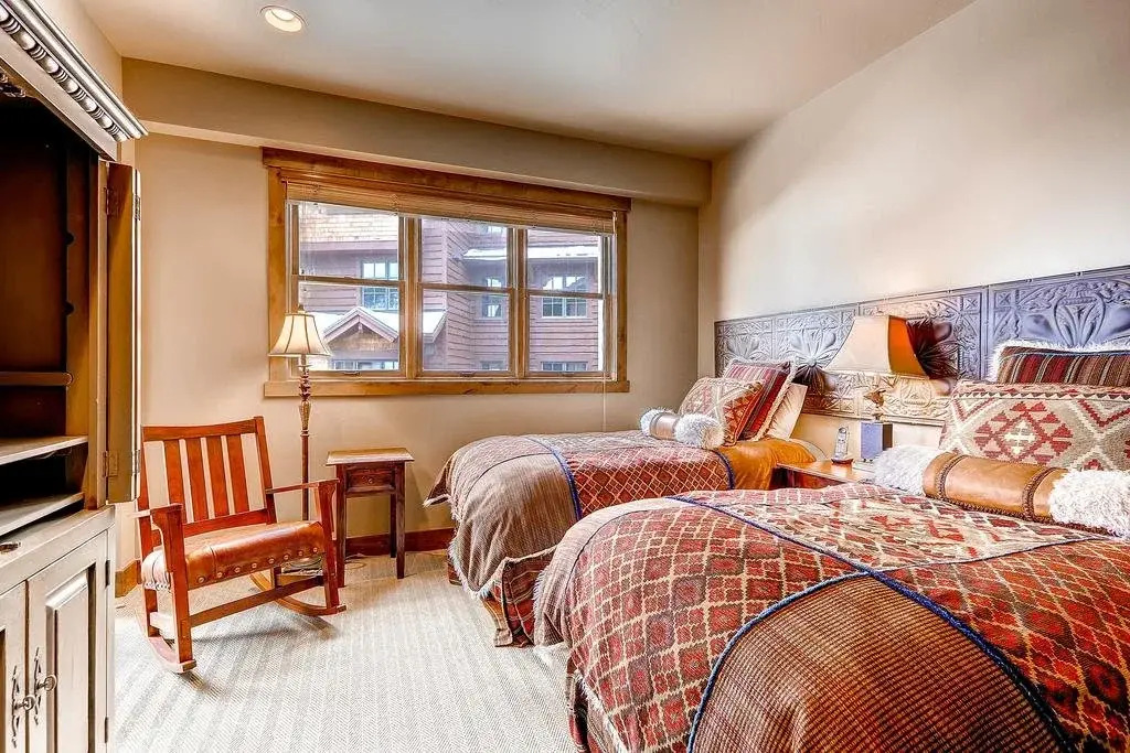 Mont Cervin Plaza by ResortQuest Park City