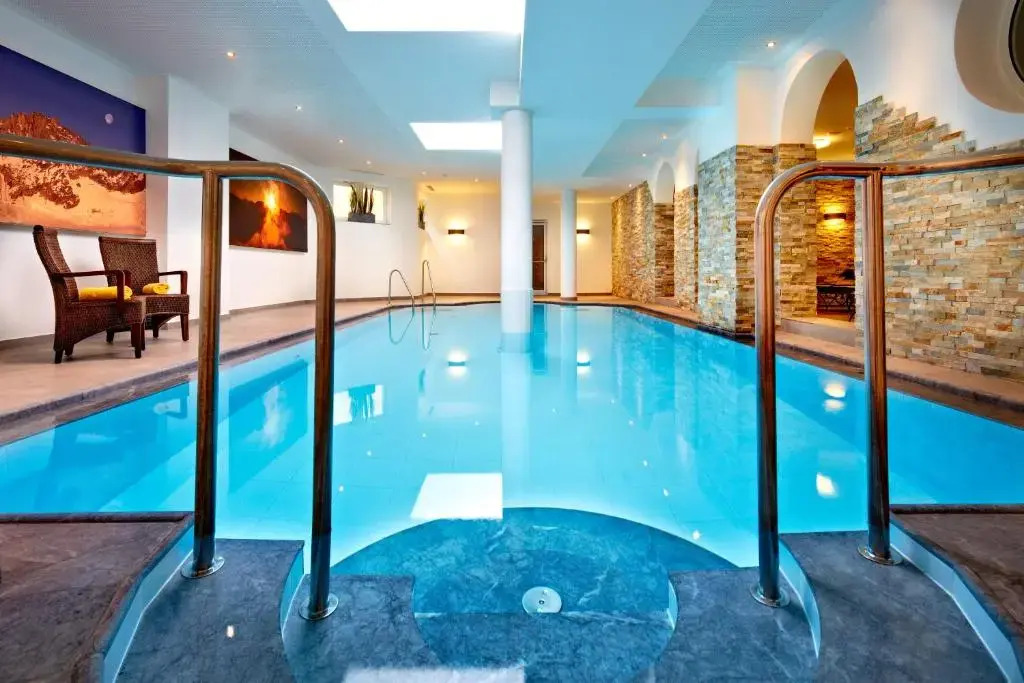 Hotel Tauernhof I Zell am See-Kaprun Sommerkarte inklusive